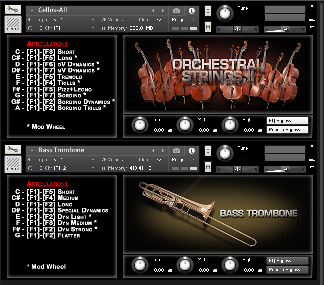 kontakt 6 player number of outs kontakt 6 player number of outs