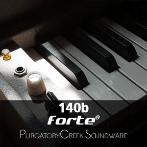 140b - Forte