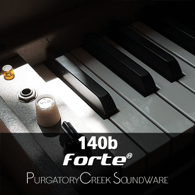 140b - Forte
