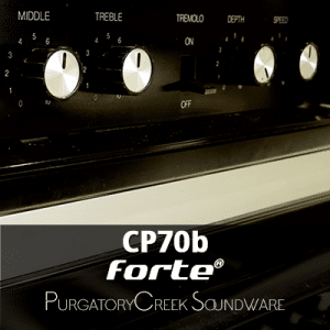 CP70B - Forte