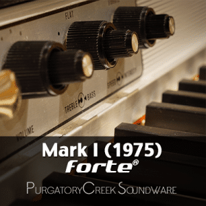 Mark I (1975) - Forte