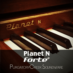 Pianet N - Forte