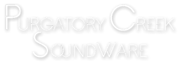 Purgatory Creek Soundware