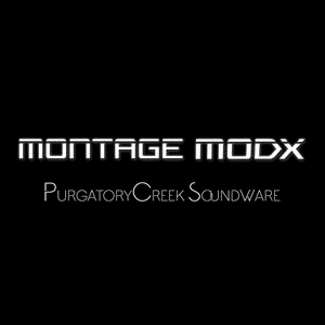 Montage-MODX