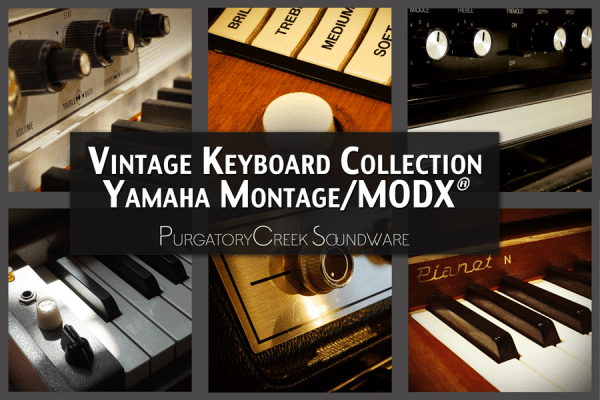 VKC - Montage/MODX